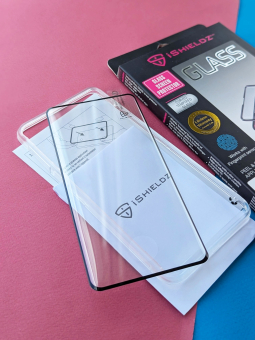 Screen Protector Samsung Galaxy S10 Ishieldz 2