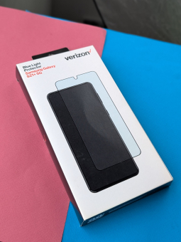 Screen Protector Samsung Galaxy S21 Verizon