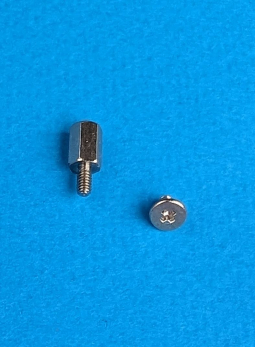 Screw M.2 For Gigabyte Board