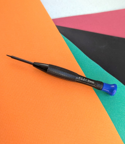 Screwdriver Cross 1.2 X 30 Mm