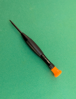 Screwdriver Star 5 1.2 X 30 Mm
