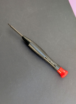 Screwdriver Straight 1.2 X 30 Mm