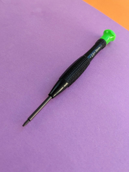 Screwdriver Straight 2 X 30 Mm