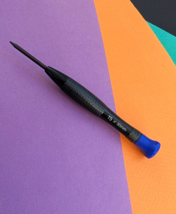 Screwdriver Torx T5