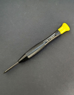 Screwdriver Torx T6