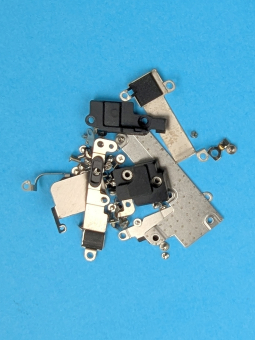 Screws And Flex Brackets Apple Iphone 7