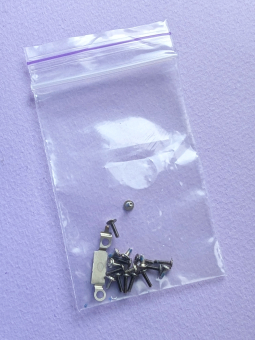 Screws Pixel 6 Pro