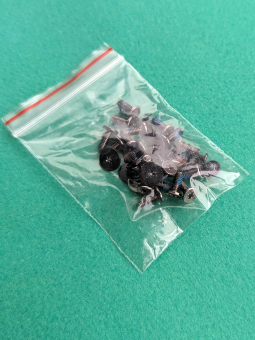 Screws Set Acer Nitro V 15 N23q22