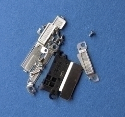 Набір гвинтів Huawei Mate 10 lite фіксатори шлейфів