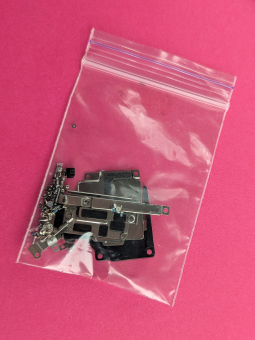 Screws Set Apple Iphone 12