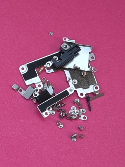 Screws Set Apple Iphone Xr 1