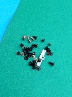 Screws Set Dell Inpiron 3525 1