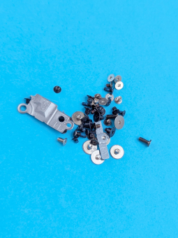 Screws Set Dell Latitude 3420