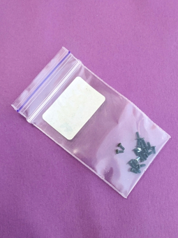 Screws Set Motorola Edge 2021