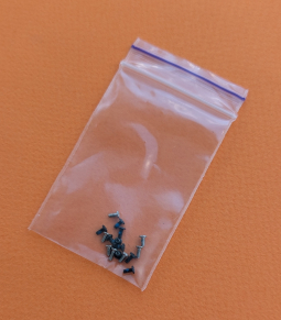 Screws Set Samsung Galaxy A101