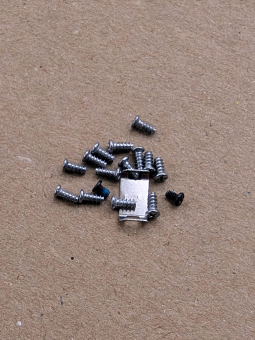 Screws Set Samsung Galaxy A13 5g