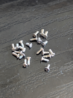 Screws Set Samsung Galaxy S9 