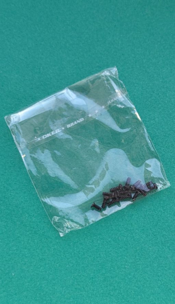 Screws Set Steelseries Arctis 7