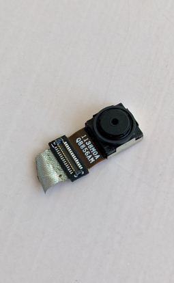 Selfie Camera Module Zte Blade A910