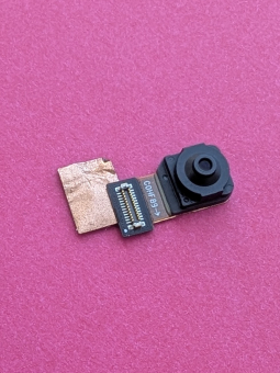 Selfie Camera Motorola Edge 2021