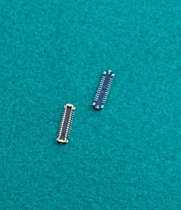 Selfie Wide Camera Connector Samsung Galaxy S10e