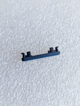 Side Button Motorola Moto G Stylus 5g 2022 Blue