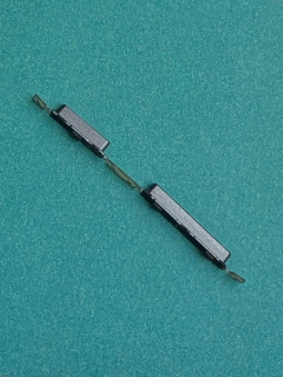 Side Buttons Lenovo Tab M8 TB 8505 Gray
