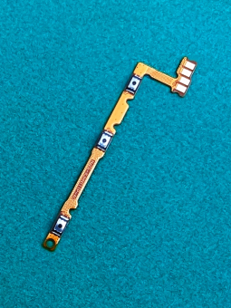 Side Buttons Flex Xiaomi Redmi Note 12 Pro 4g