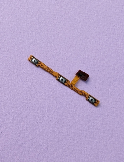 Side Buttons Flex Huawei Honor 6x