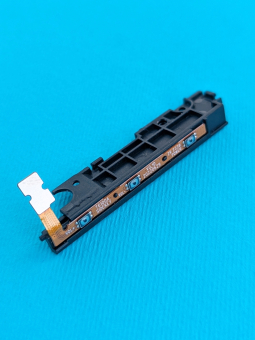 Side Buttons Flex Lenovo Tab M9