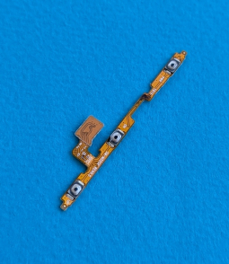 Side Buttons Flex Samsung Galaxy A101