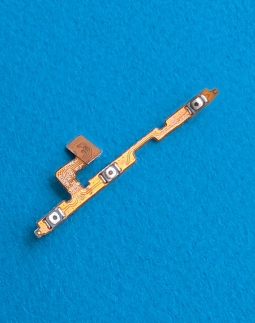 Side Buttons Flex Samsung Galaxy M30s