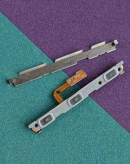 Side Buttons Flex Samsung Galaxy S10e