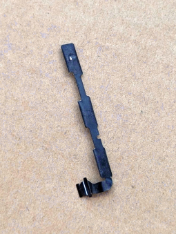 Side Buttons Flex Xiaomi Redmi 3