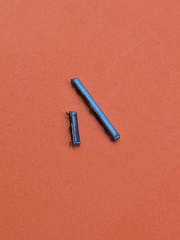 Side Buttons Samsung Galaxy A20 A30 A50 Blue1