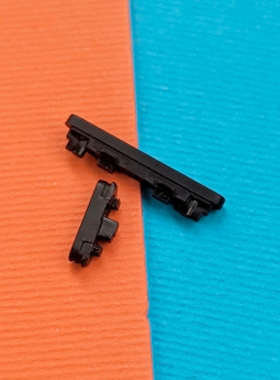 Side Buttons Set Google Pixel 6a