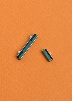 Side Buttons Set Samsung Galaxy S10e Prism Green