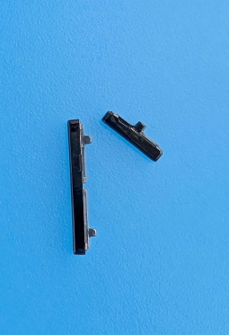 Side Buttons Set Samsung Galaxy S20 Black