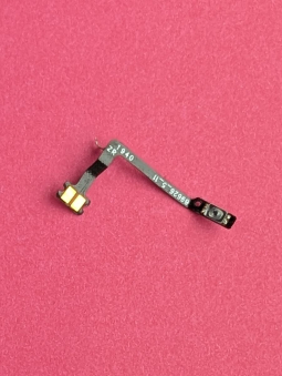Side Flex Button Google Nokia 3.2
