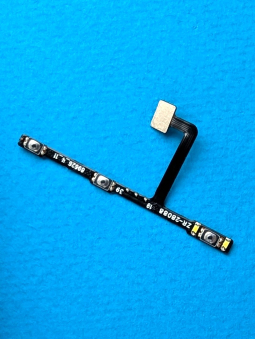 Side Flex Buttons Nokia 3.2