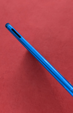 Side Frame Huawei Nova 3i Blue B Stock 3