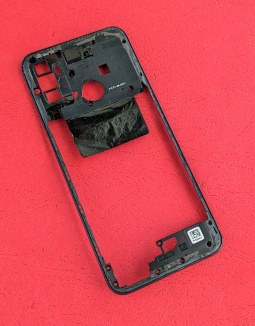 Side Frame Oppo A53 2