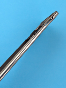 Side Frame Samsung Galaxy Note 10 Lite B Stock 3