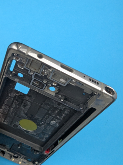 Side Frame Samsung Galaxy Note 10 Lite B Stock 4