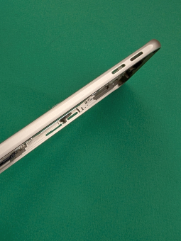 Side Frame Samsung Galaxy S6 Gold A Stock 2