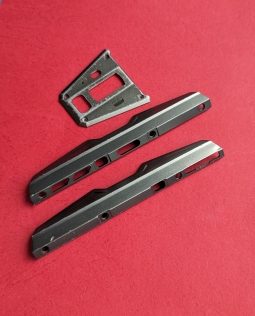 Side Panels Blackview Bv9700 Pro B Stock