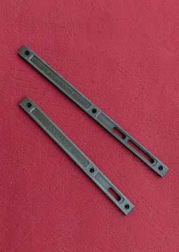 Side Panels Metal Blackview Bv5800