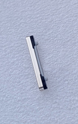 Side Volume Button Samsung Galaxy S23 Silver