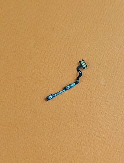 Side Volume Buttons Flex Oppo A53