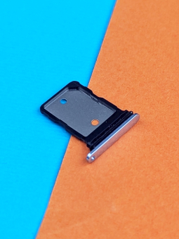 Sim Holder Google Pixel 8 Pro   Blue